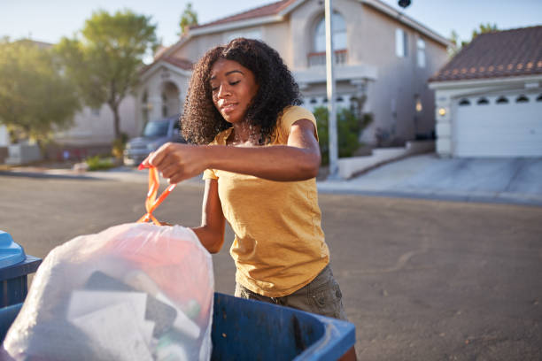 Best Household Junk Removal  in Piqua, OH