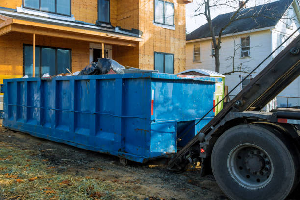 Best Office Junk Removal  in Piqua, OH