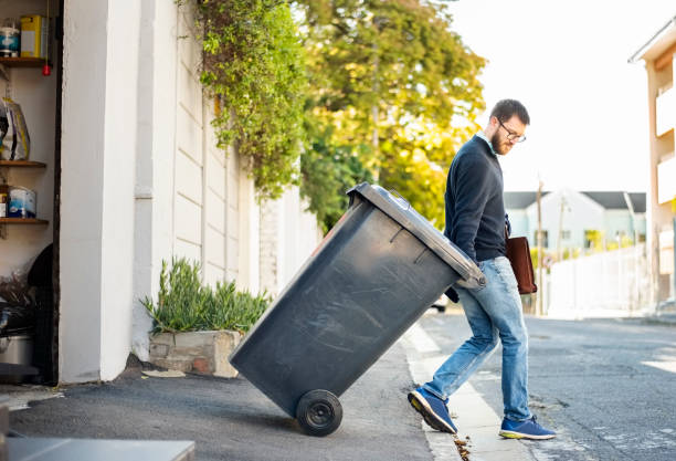 Best Residential Junk Removal  in Piqua, OH
