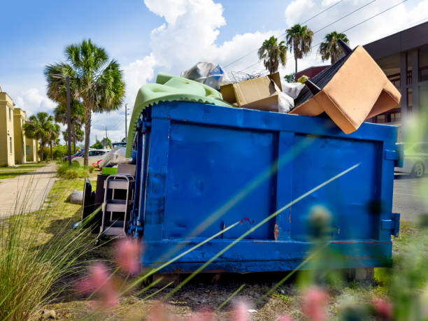Best Construction Debris Removal  in Piqua, OH