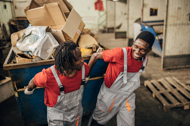 Best Affordable Junk Removal Services  in Piqua, OH