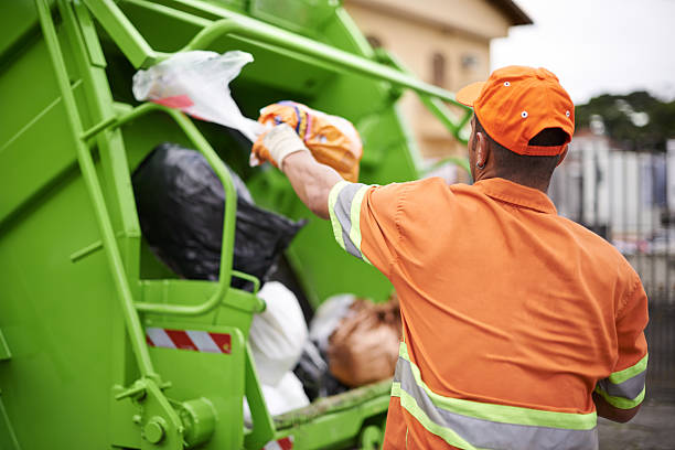 Best Basement Cleanout Services  in Piqua, OH
