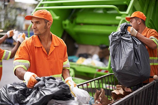 Best Attic Cleanout Services  in Piqua, OH