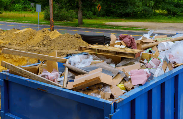 Debris Removal in Piqua, OH